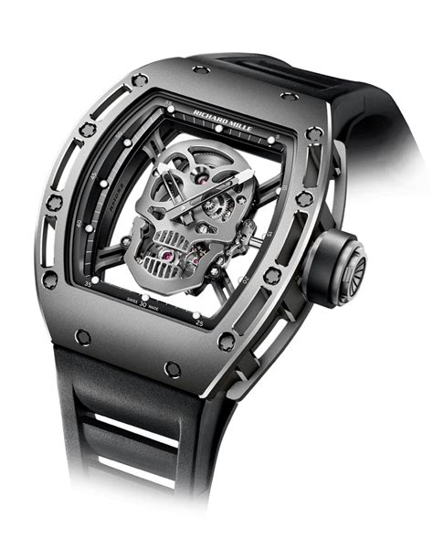 richard mille 52-01|Richard Mille rm052 manual.